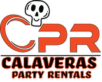 Calaveras Party Rentals