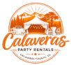 Calaveras Party Rentals